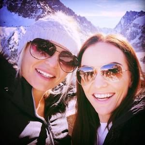 Meet your Posher, Jamie